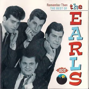 Remember then : the best of the Earls